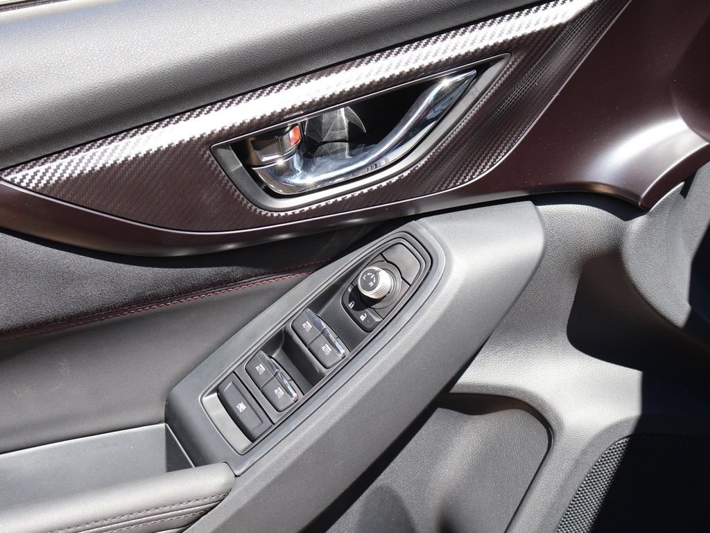 New 2026 Subaru WRX Limited AWD/4WD image 22