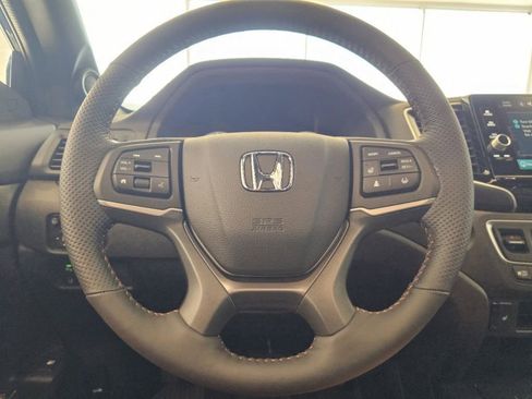 New 2026 Honda Ridgeline TrailSport image 30