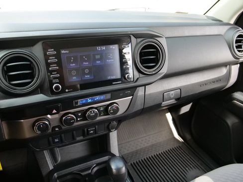 Used 2023 Toyota Tacoma SR AWD/4WD image 8