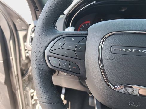 New 2026 Dodge Durango GT AWD/4WD image 19