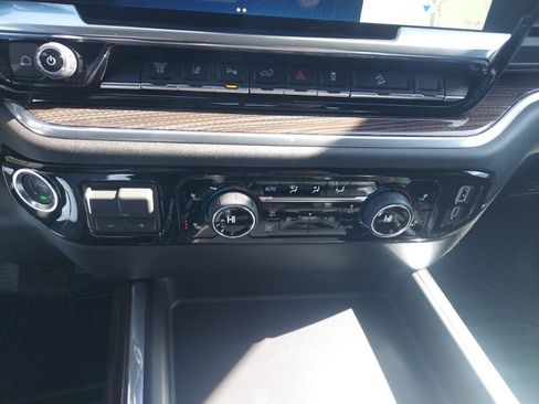 New 2026 Chevrolet Silverado 3500 LT w/ Trail Boss Package image 15