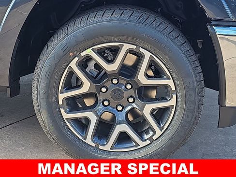 New 2026 RAM 1500 Laramie image 39