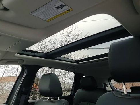 New 2026 MAZDA CX-90 3.3 Turbo w/ Premium Sport Pkg image 22