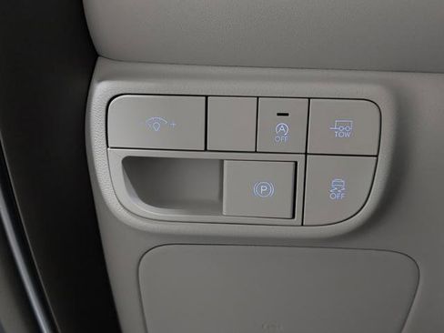 New 2026 Hyundai Palisade SE image 22