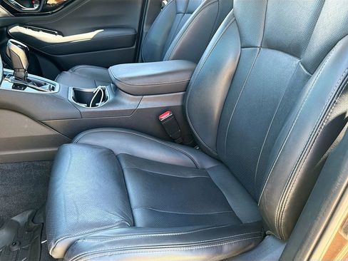 Used 2021 Subaru Outback Limited w/ Popular Package #2 AWD/4WD image 27