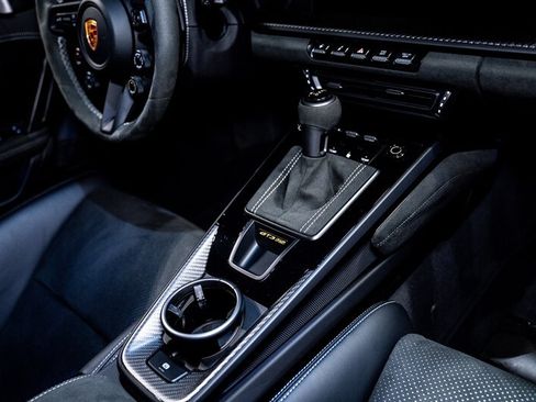 Used 2024 Porsche 911 GT3 RS w/ Weissach Package RWD image 39