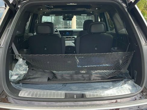 New 2026 Hyundai Palisade Calligraphy image 31