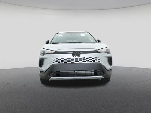 New 2026 Toyota Corolla Cross AWD Hybrid image 31