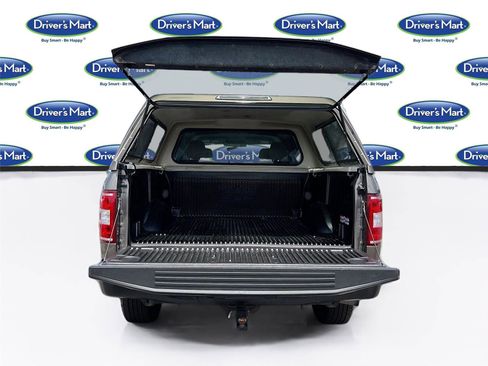 Used 2018 Ford F150 XL w/ Equipment Group 101A Mid image 25