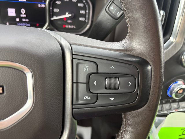 Used 2020 GMC Sierra 2500 Denali w/ Denali Ultimate Package AWD/4WD image 25