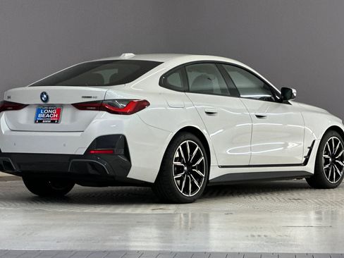 Certified 2023 BMW i4 eDrive40 w/ M Sport Package image 8