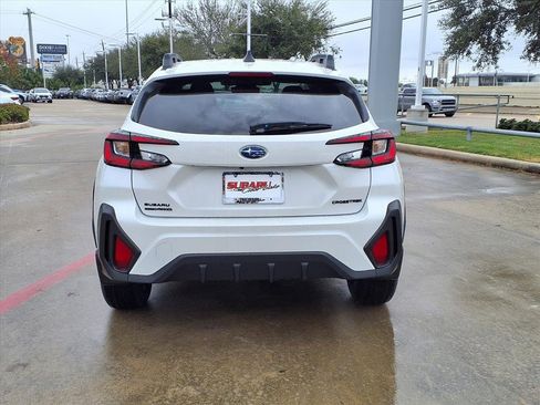New 2026 Subaru Crosstrek 2.0i Premium image 6