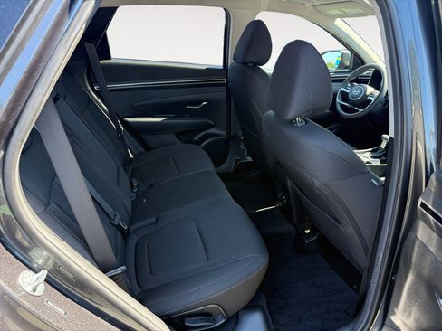 Certified 2023 Hyundai Tucson SEL AWD/4WD image 18