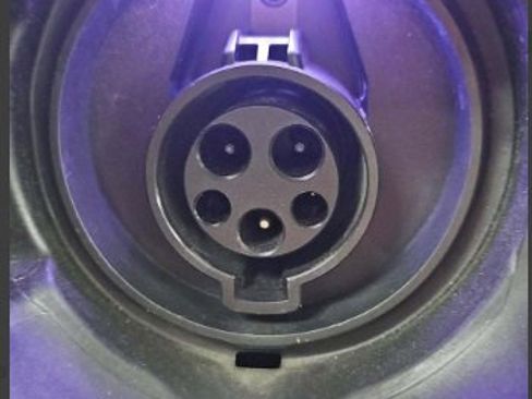 Used 2025 Volvo XC90 T8 Plus w/ Protection Package Premier image 18