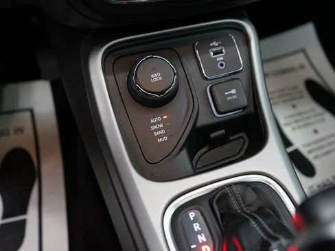 Used 2019 Jeep Compass High Altitude AWD/4WD image 40