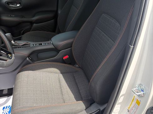 Used 2026 Honda HR-V Sport image 14