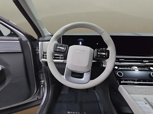 New 2026 Hyundai Santa Fe SEL AWD/4WD image 22