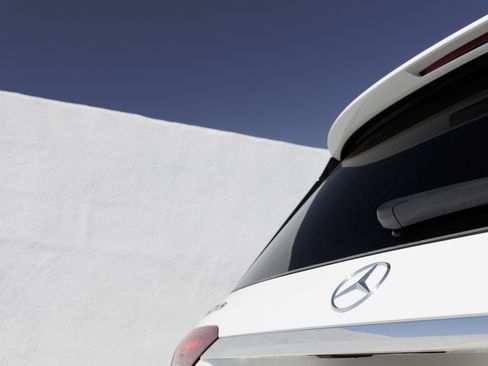 Used 2025 Mercedes-Benz GLE 63 AMG S image 12