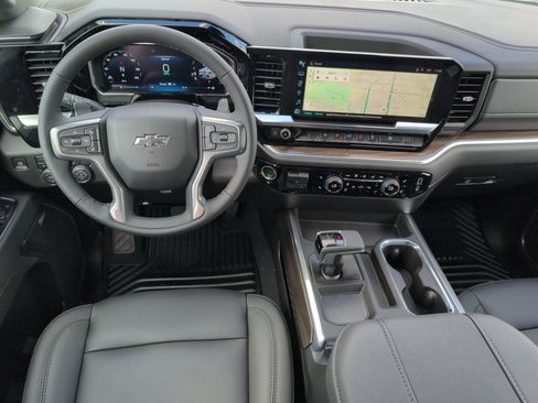 New 2026 Chevrolet Silverado 1500 RST image 25