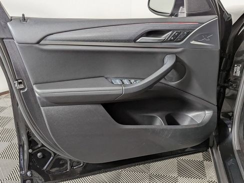 Certified 2023 BMW X3 xDrive30i w/ Convenience Package image 14