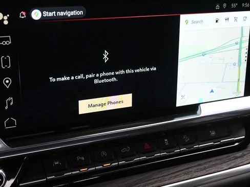 New 2026 GMC Sierra 1500 SLT w/ SLT Premium Plus Package image 29