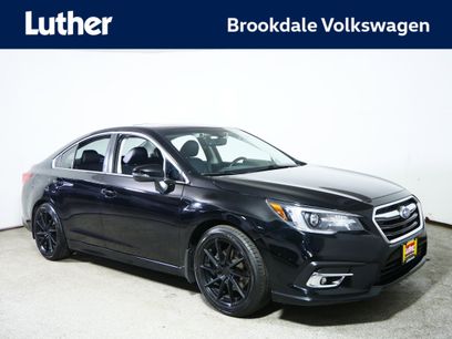 Used 2018 Subaru Legacy 3.6R Limited