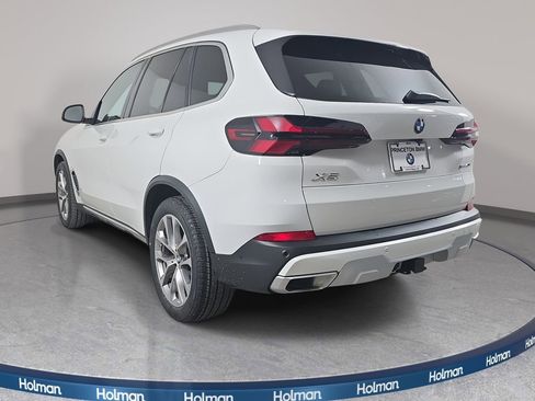 Certified 2024 BMW X5 xDrive40i w/ Premium Package image 7
