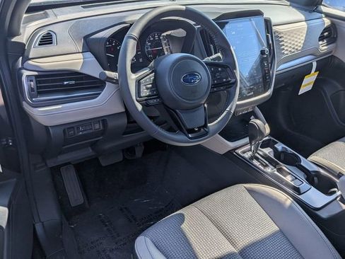 New 2026 Subaru Forester Premium image 9