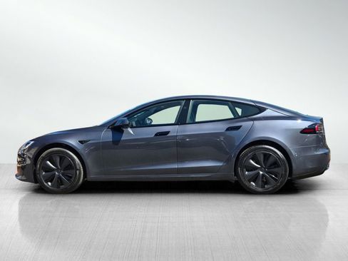 Used 2023 Tesla Model S Standard Range image 7