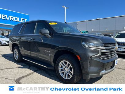Used 2023 Chevrolet Tahoe LT