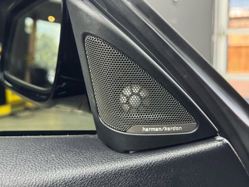 Used 2015 BMW 435i xDrive Convertible image 32