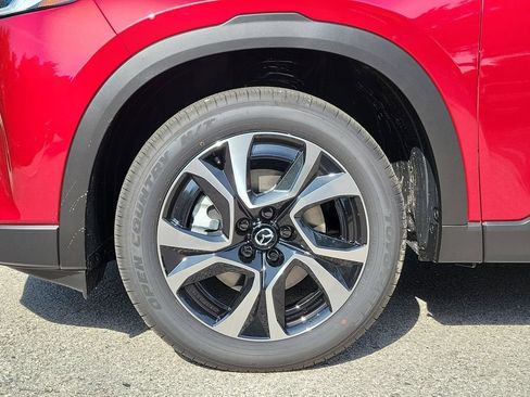 New 2026 MAZDA CX-5 Preferred AWD/4WD image 6