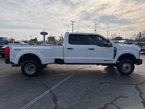 Certified 2025 Ford F350 XL w/ XL Driver Assist Package image 8