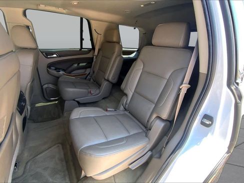 Used 2016 Chevrolet Tahoe LTZ RWD image 21