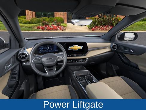 New 2026 Chevrolet Equinox ACTIV AWD/4WD image 15