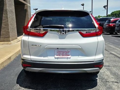 Used 2019 Honda CR-V EX-L image 7