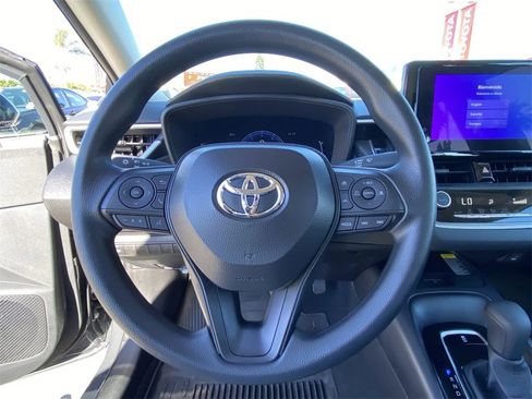 Certified 2026 Toyota Corolla LE image 23