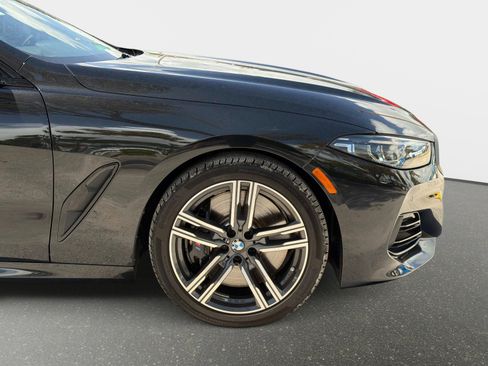 Used 2025 BMW 840i xDrive image 20