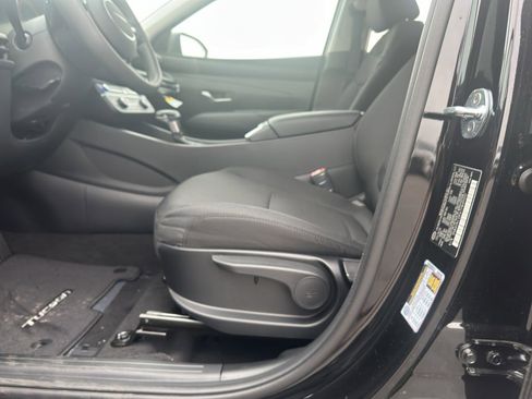 New 2026 Hyundai Tucson SE AWD/4WD image 13