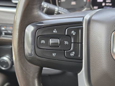 Used 2021 GMC Yukon XL Denali w/ Denali Ultimate Package RWD image 28