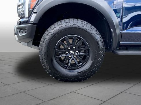 Used 2025 Ford F150 Raptor AWD/4WD image 19