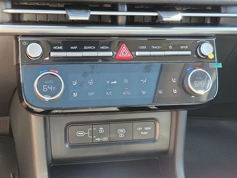 New 2026 Hyundai Tucson Limited w/ Tow & Go Package image 11