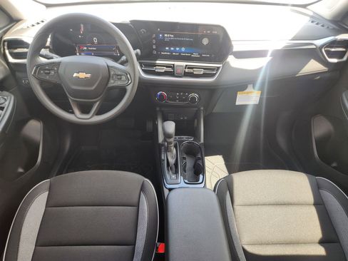 New 2026 Chevrolet TrailBlazer LS image 23