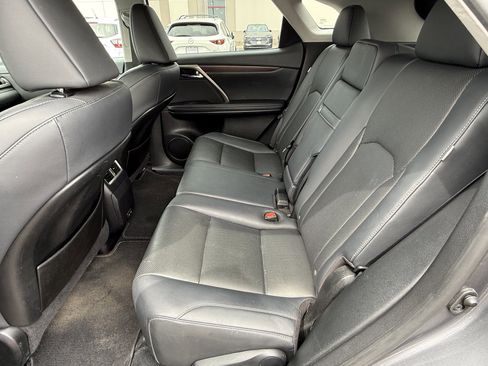 Used 2021 Lexus RX 350 AWD w/ Premium Package image 13