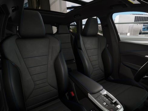 Used 2026 BMW X1 xDrive28i w/ Technology Package image 36