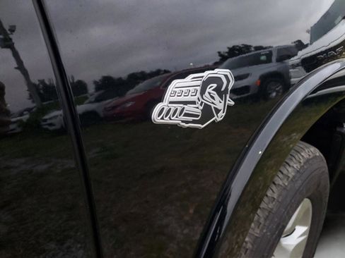 New 2026 RAM 1500 Big Horn image 32