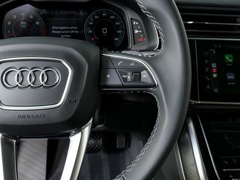 New 2026 Audi Q7 3.0T Premium Plus image 11