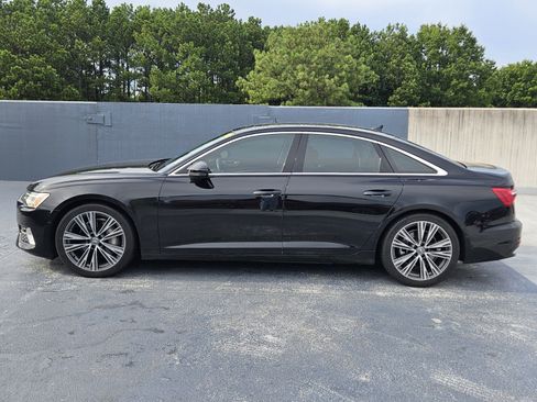 Used 2019 Audi A6 2.0T Premium Plus AWD/4WD image 2
