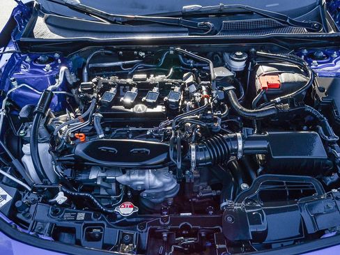 Used 2023 Acura Integra A-Spec image 27