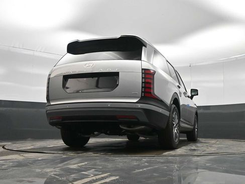 New 2026 Hyundai Palisade SEL image 36